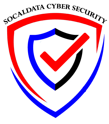 SoCalData Cyber Security
